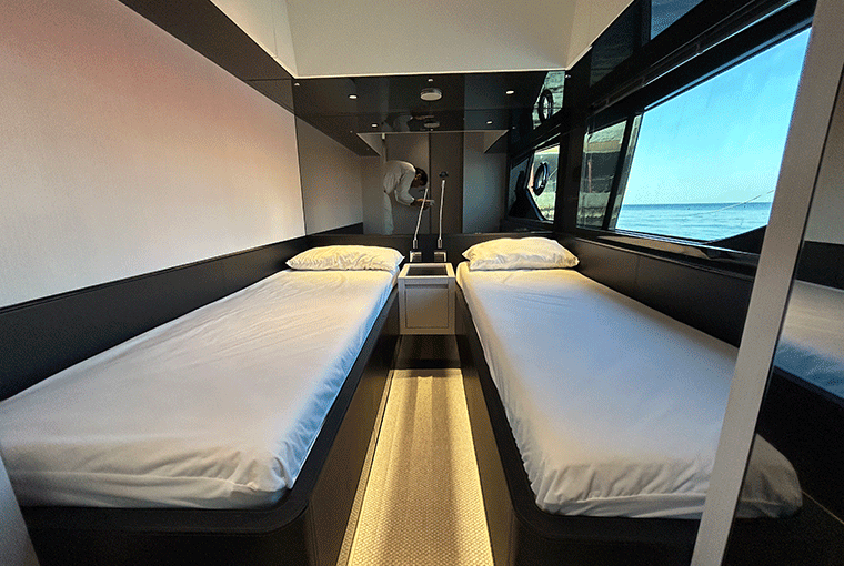 Riva 68 Diable